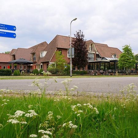 Hotel Jachtlust Borne Exterior photo